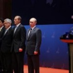 U.S. Hopeful Of Asia Trade Deal By Year-End, Eyes December Meeting
