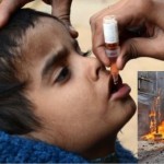Blast Near Vaccination Center Kills 2 In Pakistan’s Peshawar