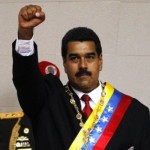 The Political Life Of Venezuela’s President Nicolas Maduro