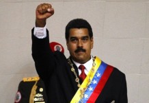 The Political Life Of Venezuela’s President Nicolas Maduro