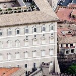 In Move To Transparency, Vatican Bank Issues First Report