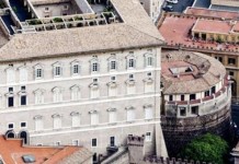 In Move To Transparency, Vatican Bank Issues First Report