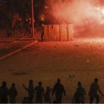 Clashes Across Egypt Kill 51, More Protests Called