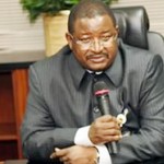 Former NNPC Boss, Yakubu Seeks Return Of Forfeited $9.8m