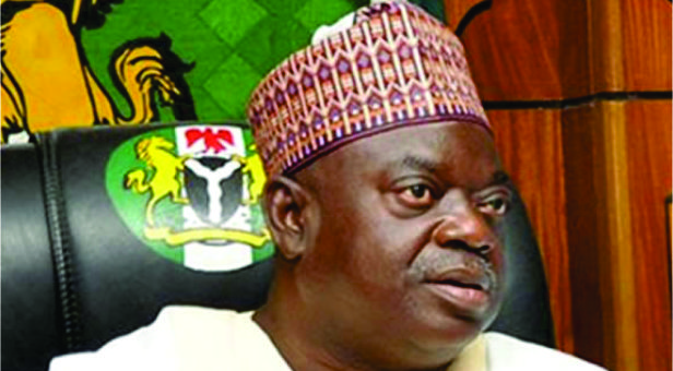 babangida aliyu