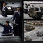 South Korea Shows Off New Missiles Designed To Hit North