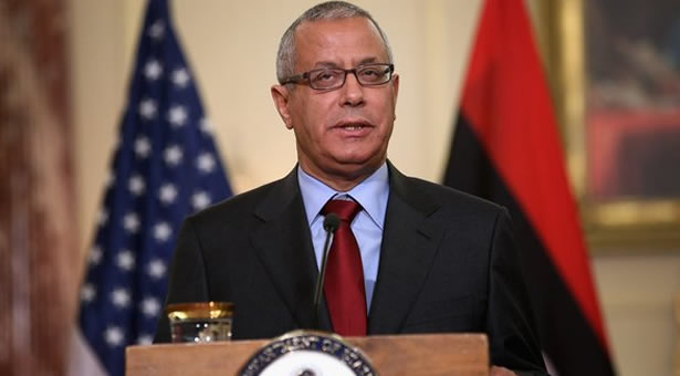 libyan