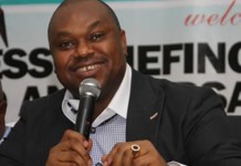 Nigeria At 53: Ochei Urges Nigerians To Relish Unity In Diversity