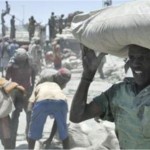 Somalia Looks To Rickety Port To Rebuild Threatened State