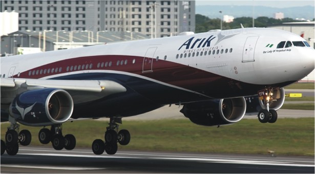 ARIK