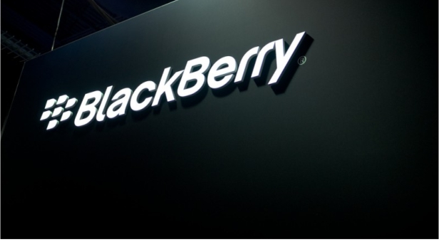 BLACKBERRY