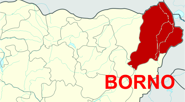 BORNO 2