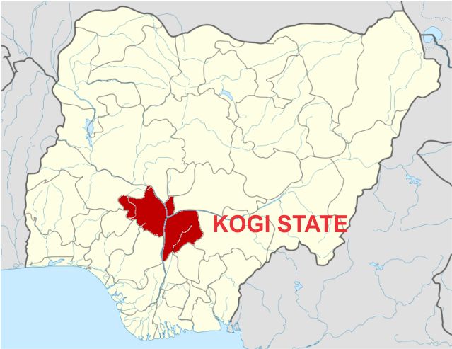 KOGI