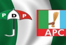 Security Meeting Boycott: PDP Slams APC, Says Actions Speak Louder Than Words