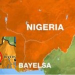 TUC Chairman Emerges Senior Officials’ Chairman in Bayelsa Bayelsa State Map