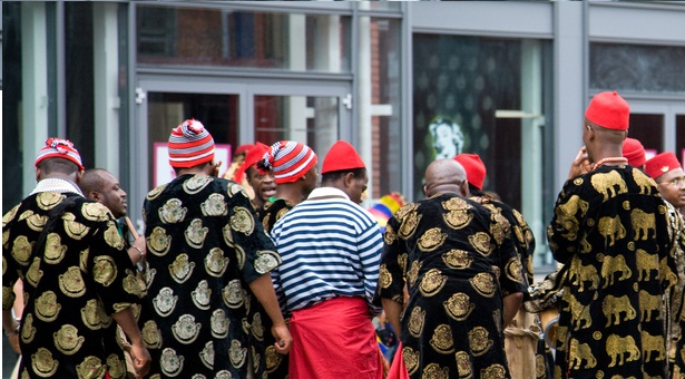 igbo