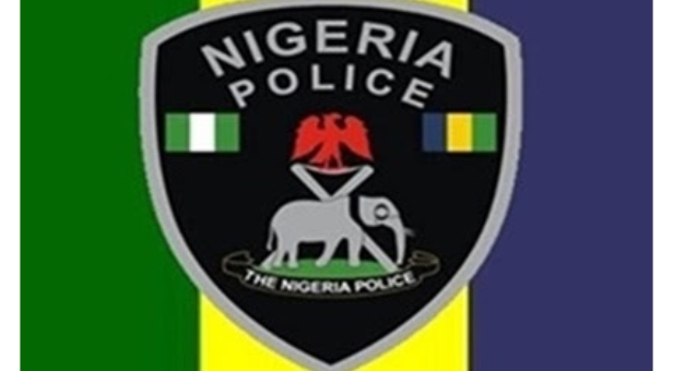 nigeria police