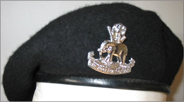 police