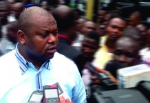 THEWILL EDITORIAL: Condemning The Assassination Attempt On Delta House Speaker