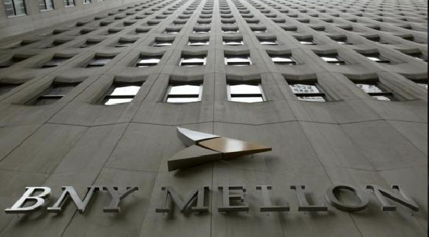 BNY MELLON BNY Mellon
