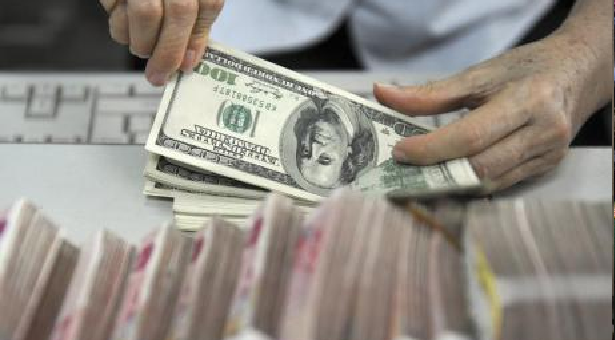 DOLLARS