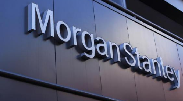 MORGAN