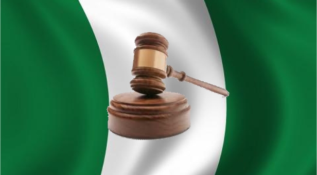 NIG JUDICIARY