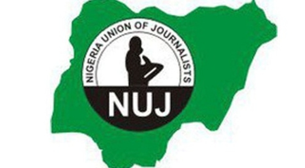 NUJ
