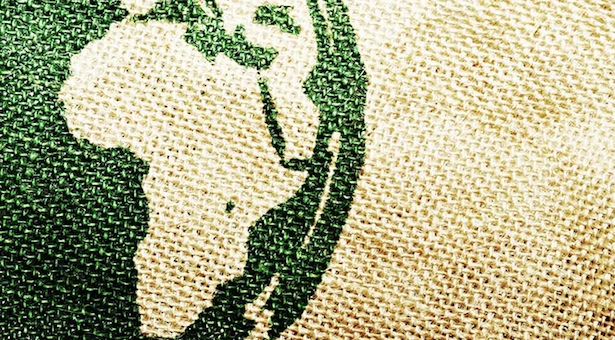 AFRICA