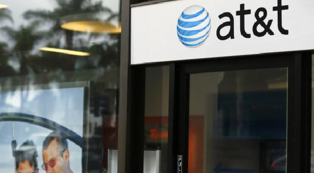AT&T