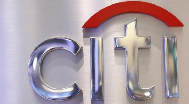 CITI BANK
