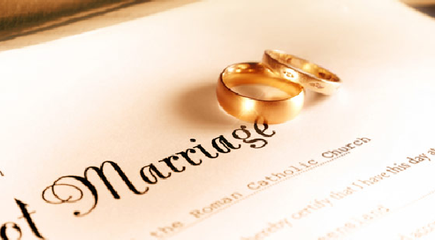 Marriage