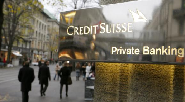CREDIT SUISSE