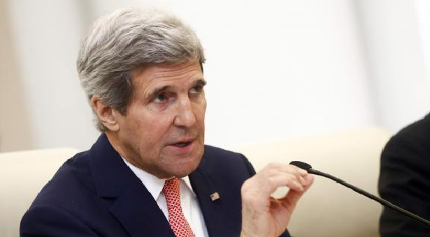 KERRY