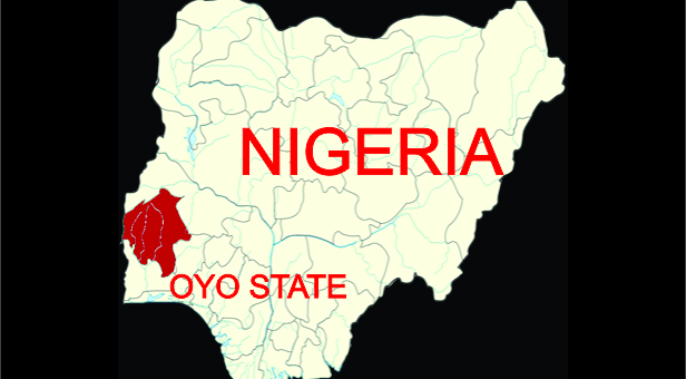 OYO STATE