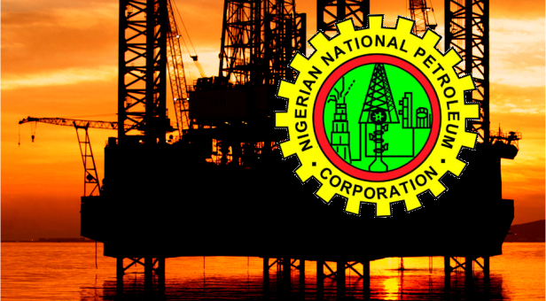 oil rig nnpc