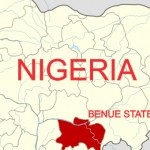 Benue Lists 15,000 Poor, Vulnerable Persons To Benefit From Health Insurance BENUE STATE MAP