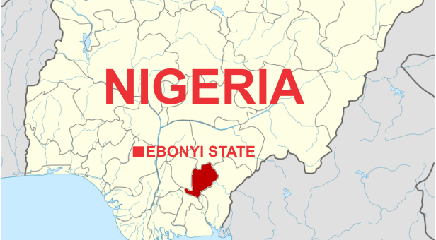 EBONYI STATE Ebonyi
