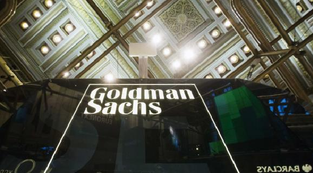 GOLDMAN SACH