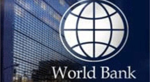 WORLD BANK