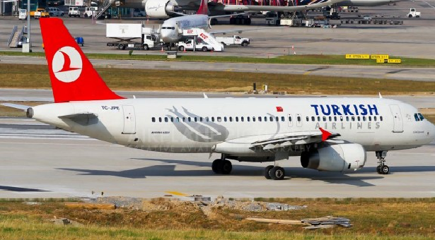 turkish airline 2