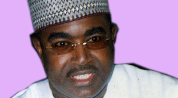 BUBA MARWA