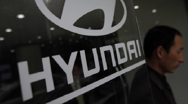HYUNDAI