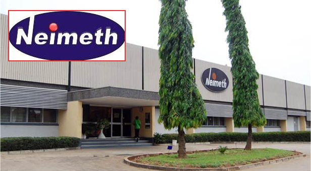 NEIMETH Neimeth International Pharmaceuticals Plc