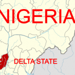 Deltans Kick As Government Orders Closure of ‘Miracle Centres’ DELTA STATE MAP