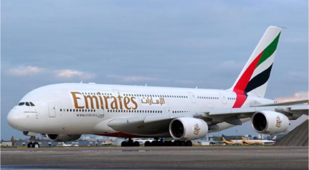 EMIRATES