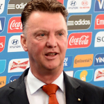 I’ll Quit If I Lose Dressing Room – LVG