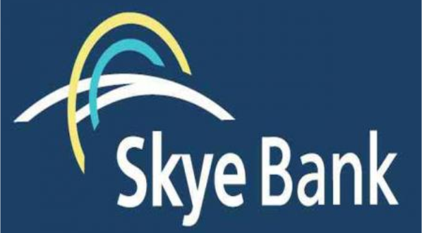 SKYE BANK