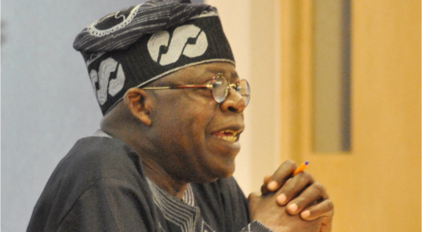 TINUBU
