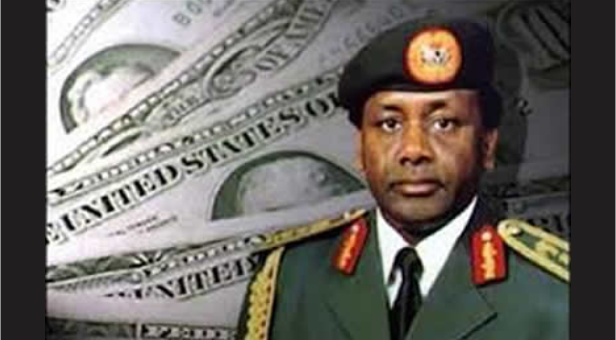 ABACH LOOT